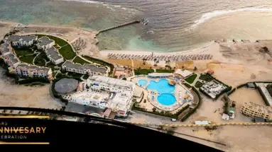 Concorde Moreen Beach Resort & Spa