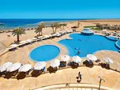 Concorde Moreen Beach Resort & Spa