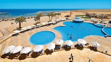 Concorde Moreen Beach Resort & Spa
