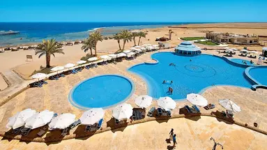 Concorde Moreen Beach Resort & Spa