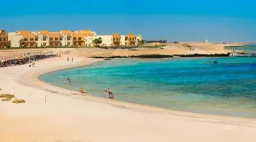 Concorde Moreen Beach Resort & Spa