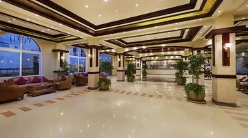 Concorde Moreen Beach Resort & Spa