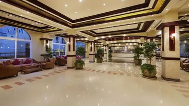Concorde Moreen Beach Resort & Spa
