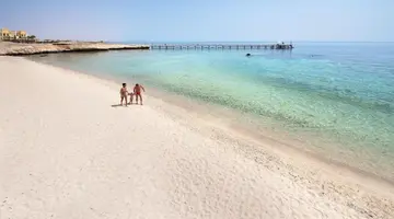 Concorde Moreen Beach Resort & Spa