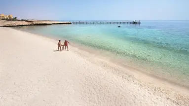 Concorde Moreen Beach Resort & Spa