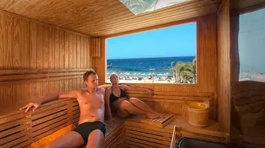 Concorde Moreen Beach Resort & Spa