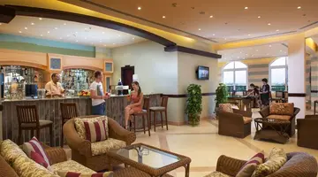 Concorde Moreen Beach Resort & Spa