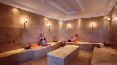 Concorde Moreen Beach Resort & Spa