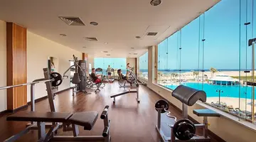 Concorde Moreen Beach Resort & Spa