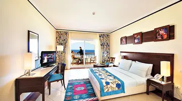 Concorde Moreen Beach Resort & Spa