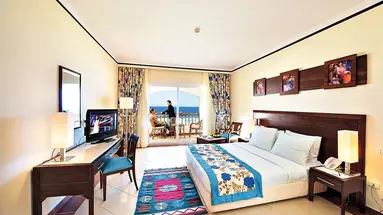 Concorde Moreen Beach Resort & Spa