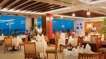 Concorde Moreen Beach Resort & Spa