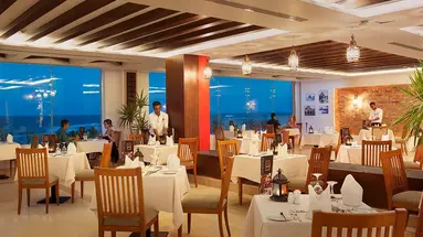 Concorde Moreen Beach Resort & Spa