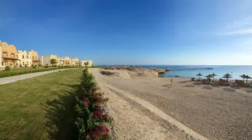 Concorde Moreen Beach Resort & Spa