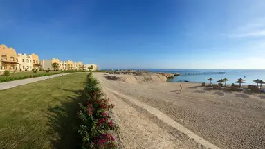 Concorde Moreen Beach Resort & Spa