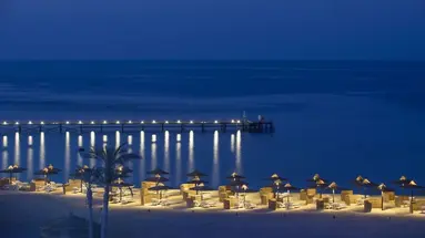 Concorde Moreen Beach Resort & Spa