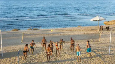 Concorde Moreen Beach Resort & Spa