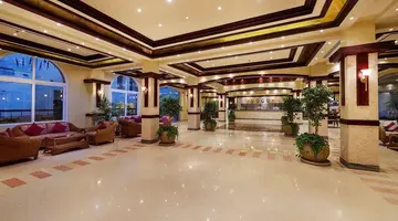 Concorde Moreen Beach Resort & Spa