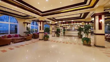 Concorde Moreen Beach Resort & Spa