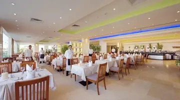 Concorde Moreen Beach Resort & Spa