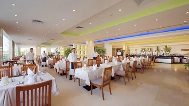 Concorde Moreen Beach Resort & Spa