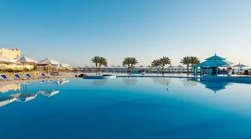 Concorde Moreen Beach Resort & Spa