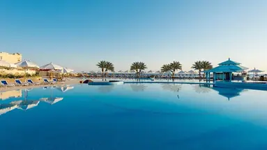 Concorde Moreen Beach Resort & Spa