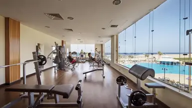 Concorde Moreen Beach Resort & Spa