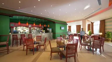 Concorde Moreen Beach Resort & Spa