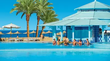 Concorde Moreen Beach Resort & Spa