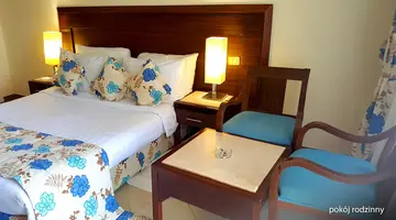 Concorde Moreen Beach Resort & Spa