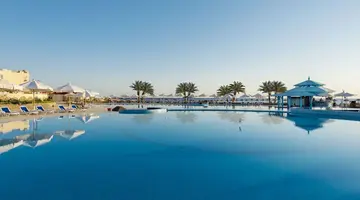 Concorde Moreen Beach Resort & Spa