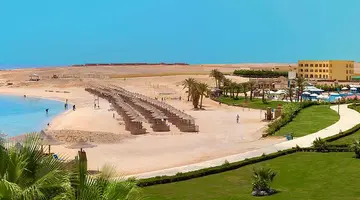 Concorde Moreen Beach Resort & Spa