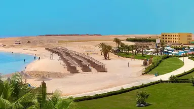 Concorde Moreen Beach Resort & Spa