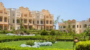 Concorde Moreen Beach Resort & Spa