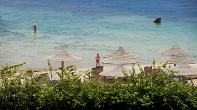 Concorde Moreen Beach Resort & Spa