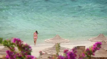 Concorde Moreen Beach Resort & Spa