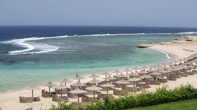 Concorde Moreen Beach Resort & Spa