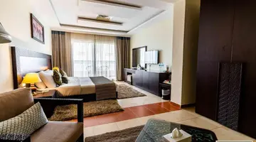 Concorde Moreen Beach Resort