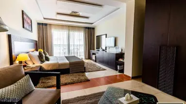 Concorde Moreen Beach Resort