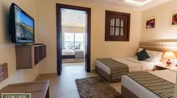 Concorde Moreen Beach Resort