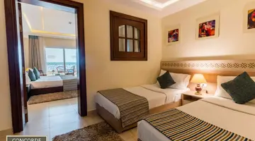 Concorde Moreen Beach Resort