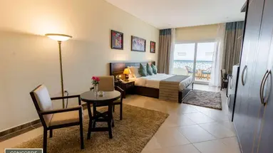 Concorde Moreen Beach Resort