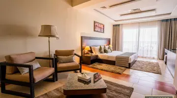 Concorde Moreen Beach Resort