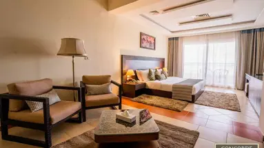 Concorde Moreen Beach Resort