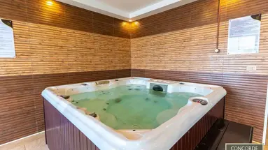 Concorde Moreen Beach Resort