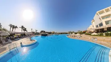 Concorde Moreen Beach Resort