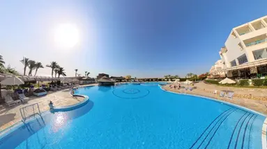 Concorde Moreen Beach Resort