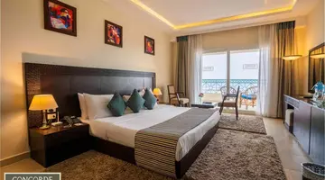 Concorde Moreen Beach Resort