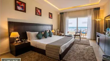 Concorde Moreen Beach Resort